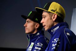 Valentino Rossi, Yamaha Factory Racing