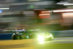 #11 GRT Grasser Racing Team Lamborghini Huracan GT3: Christian Engelhart, Rolf Ineichen, Ezequiel Pe