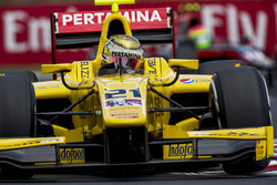 Sean Gelael, Pertamina Arden