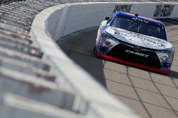 Ryan Preece, Joe Gibbs Racing Toyota