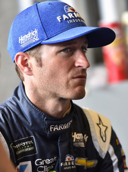 Kasey Kahne, Hendrick Motorsports Chevrolet