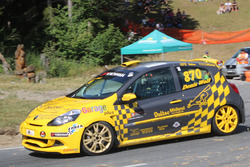 Denis Wolf, Renault Clio RS III, Racing Team Zäziwil
