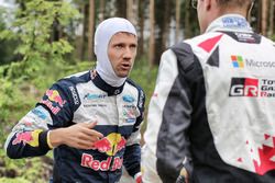 Sébastien Ogier, M-Sport