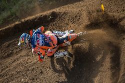 Jeffrey Herlings, Red Bull KTM Factory Racing Team