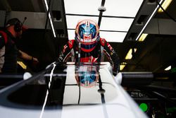 Romain Grosjean, Haas F1 Team