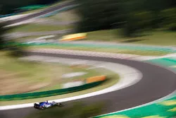 Marcus Ericsson, Sauber C36