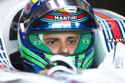 Felipe Massa, Williams