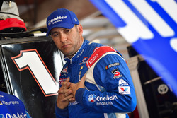 Elliott Sadler, JR Motorsports Chevrolet