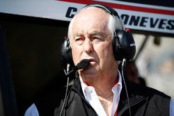 Roger Penske