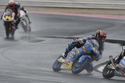 Aron Canet, Estrella Galicia 0,0