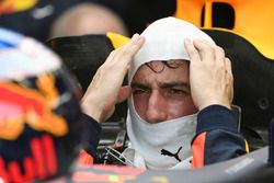 Daniel Ricciardo, Red Bull Racing RB13