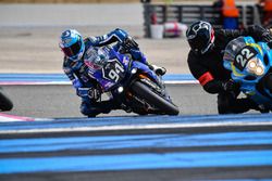 #94 GMT94 Yamaha, Yamaha: David Checa, Niccolo Canepa, Mickael di Meglio