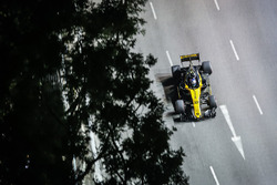 Джолион Палмер, Renault Sport F1 RS17