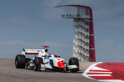 Константин Терещенко, Teo Martin Motorsport