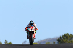 Leon Camier, MV Agusta