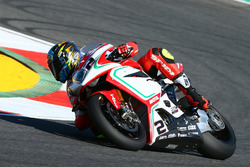 Leon Camier, MV Agusta