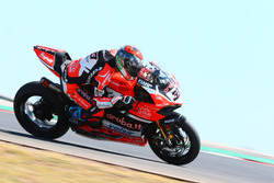 Marco Melandri, Ducati Team