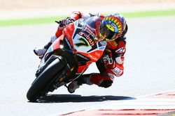 Chaz Davies, Ducati Team