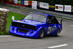 Reto Steiner, Ford Escort RS 2000 V6, Equipe Bernoise