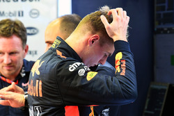 Max Verstappen, Red Bull Racing