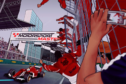 Motorsport Master