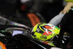 Sergio Perez, Sahara Force India F1 VJM09