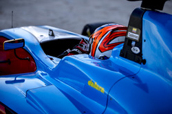 Tatiana Calderon, Jenzer Motorsport