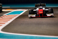 Jordan King, MP Motorsport
