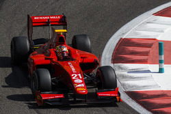 Charles Leclerc, PREMA Racing