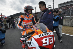Marc Márquez