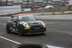 Enrico Bettera, Mini John Cooper Works