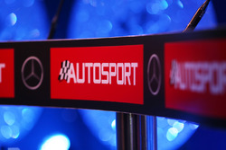 Autosport Ödülleri Atmosfer