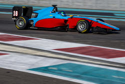 Bruno Baptista, Jenzer Motorsport