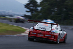 porsche carrera cup japan