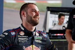 Shane van Gisbergen, Triple Eight Race Engineering Holden