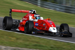Yi Fei Ye, Josef Kaufmann Racing