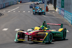 Lucas di Grassi, ABT Schaeffler Audi Sport