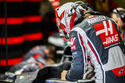 Kevin Magnussen, Haas F1 Team