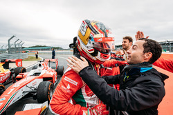 Charles Leclerc, PREMA Powerteam