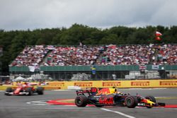 Max Verstappen, Red Bull Racing RB13