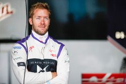 Sam Bird, DS Virgin Racing