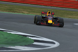 Max Verstappen, Red Bull Racing RB13