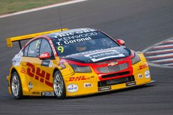 Tom Coronel, Roal Motorsport, Chevrolet RML Cruze TC1