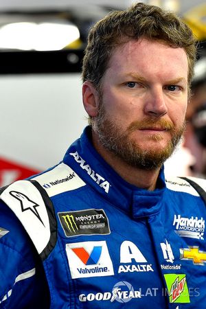 Dale Earnhardt Jr., Hendrick Motorsports Chevrolet