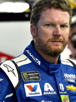 Dale Earnhardt Jr., Hendrick Motorsports Chevrolet