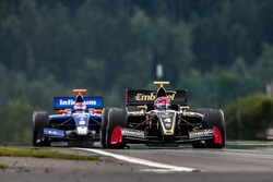 Pietro Fittipaldi, Fortec Motorsports