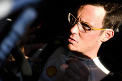 Thierry Neuville, Hyundai Motorsport, Hyundai i20 Coupe WRC