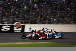 Marco Andretti, Andretti Autosport Honda