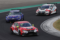 Pepe Oriola, Lukoil Craft-Bamboo Racing, SEAT León TCR