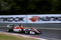 Максиміліан Гюнтер, Prema Powerteam Dallara F317 - Mercedes-Benz